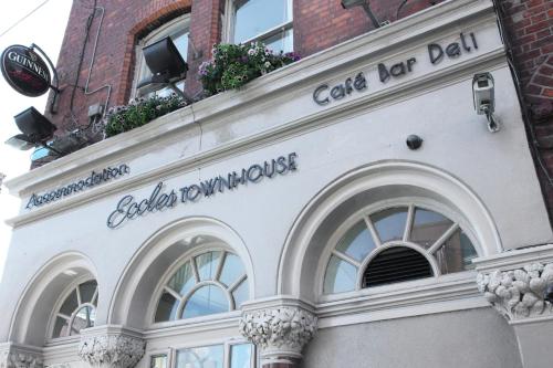 Eccles Townhouse - main image