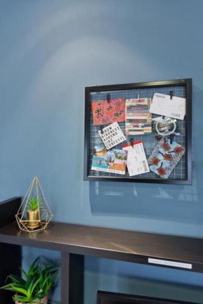 Garden Lane Backpackers - image 16