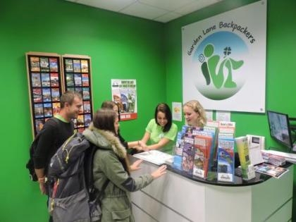 Garden Lane Backpackers - image 2