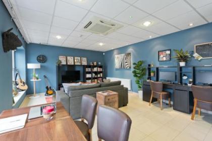 Garden Lane Backpackers - image 5