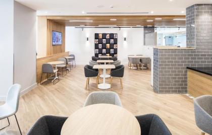 Holiday Inn Express Dublin City Centre - image 12