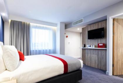 Holiday Inn Express Dublin City Centre - image 14