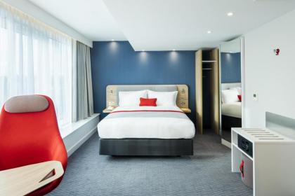 Holiday Inn Express Dublin City Centre - image 16