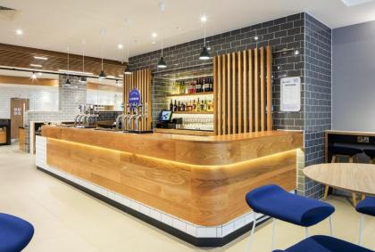 Holiday Inn Express Dublin City Centre - image 19