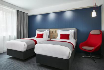 Holiday Inn Express Dublin City Centre - image 4