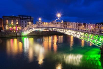 Holiday Inn Express Dublin City Centre - image 7