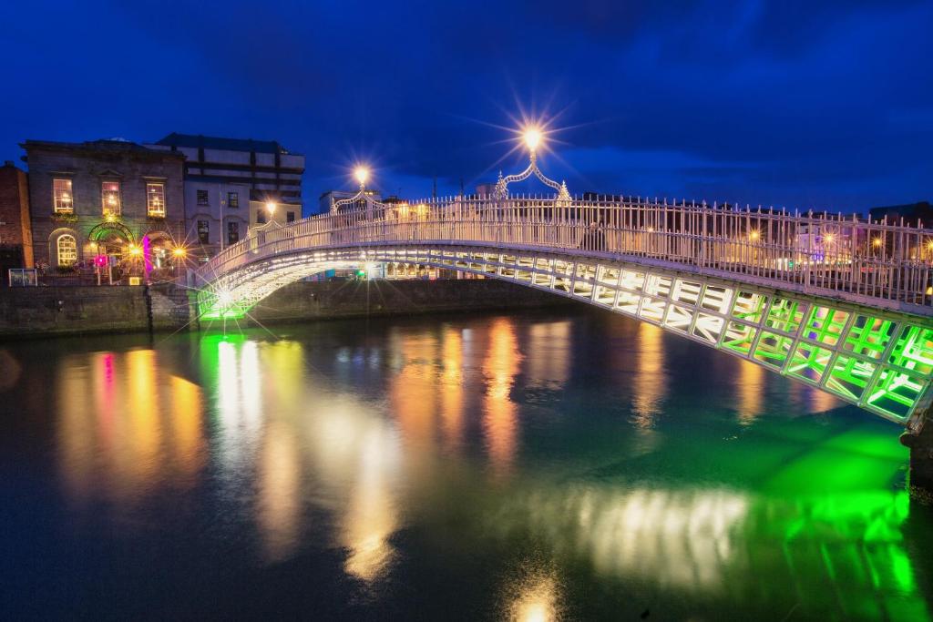 Holiday Inn Express Dublin City Centre - image 7