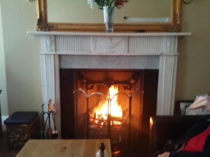 Parkway Guesthouse - image 9