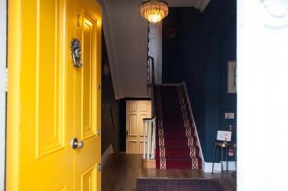 The Historical Harcourt Suites - image 18