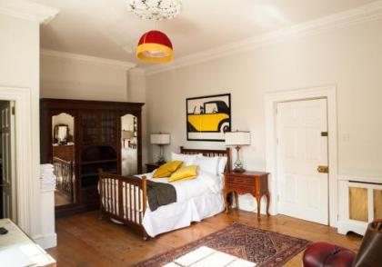 The Historical Harcourt Suites - image 2