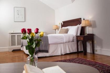 The Historical Harcourt Suites - image 4