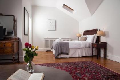 The Historical Harcourt Suites - image 5