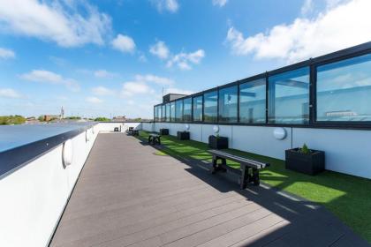 Broadstone Hall - Student Accommodation