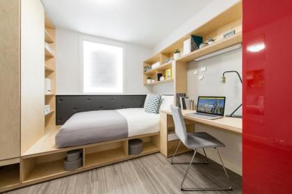 Broadstone Hall - Student Accommodation - image 14
