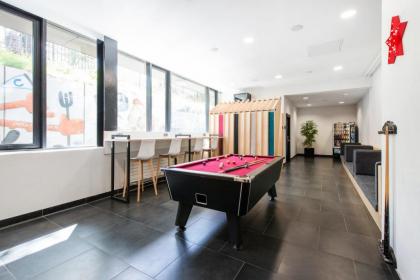 Broadstone Hall - Student Accommodation - image 6