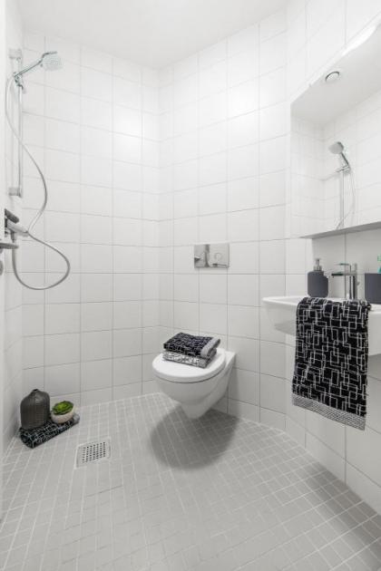 Broadstone Hall - Student Accommodation - image 7