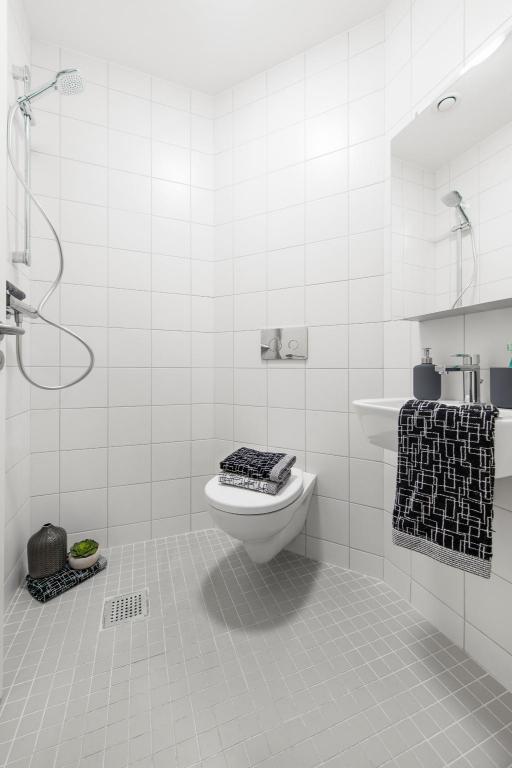 Broadstone Hall - Student Accommodation - image 7