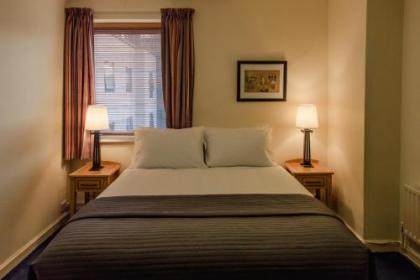 DCU Rooms - image 1