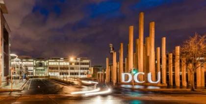 DCU Rooms - image 10