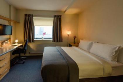 DCU Rooms - image 2