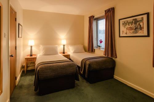 DCU Rooms - image 3