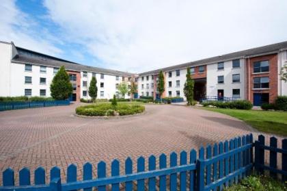 DCU Rooms - image 7