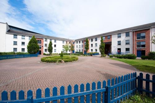 DCU Rooms - image 7
