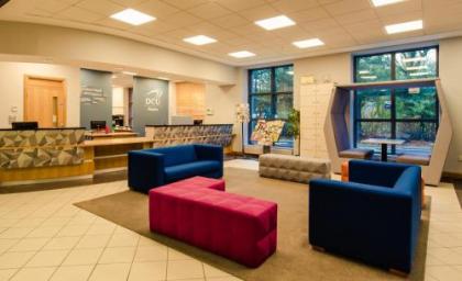 DCU Rooms - image 8