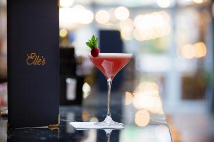 Iveagh Garden Hotel - image 17