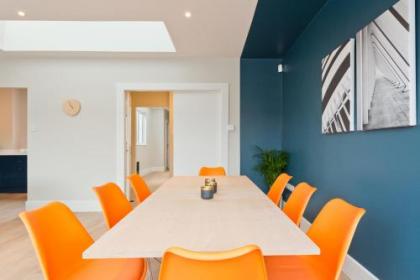 Temple Bar Crown Square Apartments - image 15