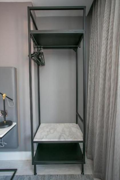 Grafton Street Studios by City Break Apartments - image 10