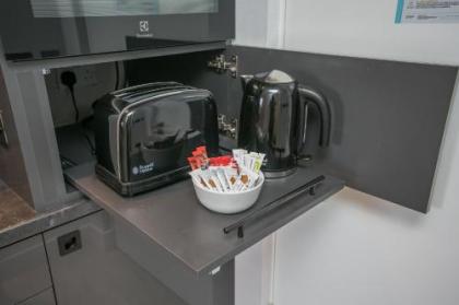 Grafton Street Studios by City Break Apartments - image 19