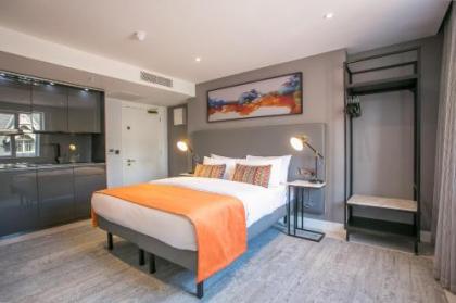 Grafton Street Studios by City Break Apartments - image 3