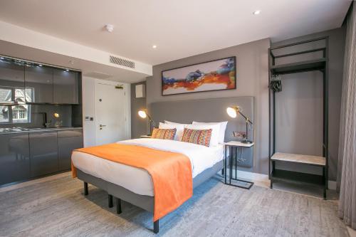 Grafton Street Studios by City Break Apartments - image 3