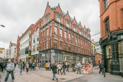 Grafton Street Studios by City Break Apartments - image 5