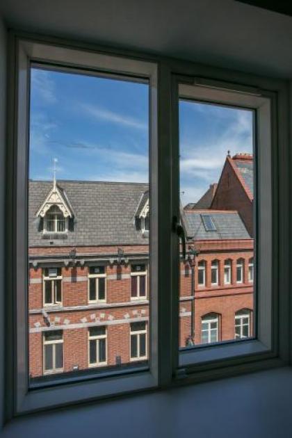 Grafton Street Studios by City Break Apartments - image 6