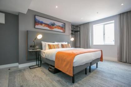 Grafton Street Studios by City Break Apartments - image 7