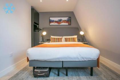 Grafton Street Studios by City Break Apartments - image 8