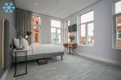 Grafton Street Studios by City Break Apartments - image 9