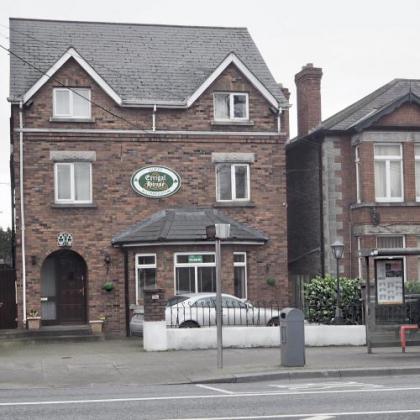Errigal Guest House - image 1