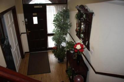 Errigal Guest House - image 13