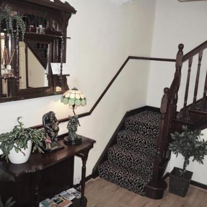 Errigal Guest House - image 14