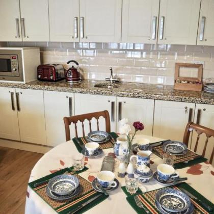 Errigal Guest House - image 17