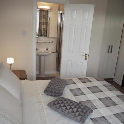 Errigal Guest House - image 20