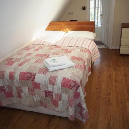 Errigal Guest House - image 4