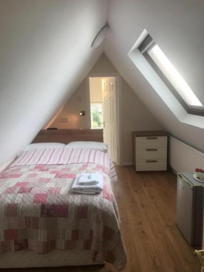 Errigal Guest House - image 6
