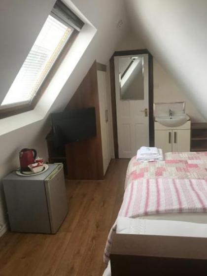 Errigal Guest House - image 7