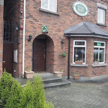 Errigal Guest House - image 8