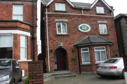 Errigal Guest House - image 9