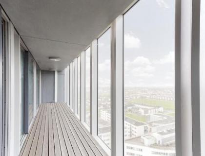 Metro Apartments Dublin Airport - image 14